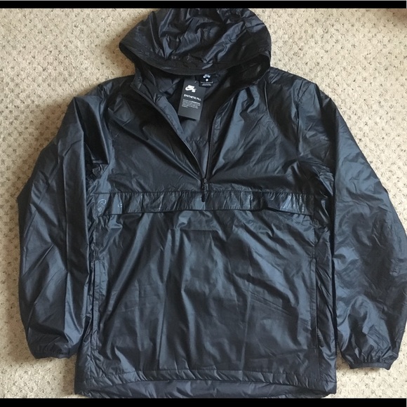 Nike Sb anorak jacket - Picture 5 of 8